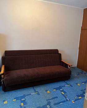 2-к квартира, на длительный срок, 45м2, 1/5 этаж