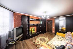 1-к квартира, на длительный срок, 40м2, 3/21 этаж