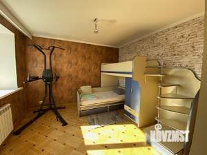 3-к квартира, посуточно, 110м2, 10/20 этаж