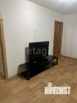 2-к квартира, на длительный срок, 43м2, 1/5 этаж