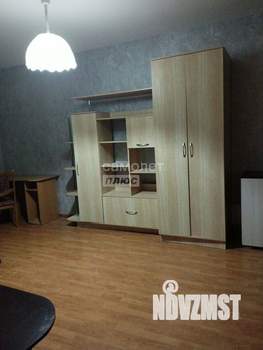 1-к квартира, на длительный срок, 37м2, 4/10 этаж