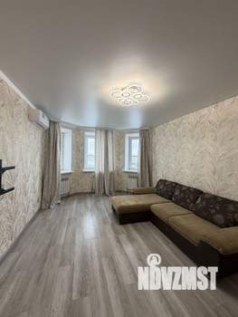 2-к квартира, на длительный срок, 60м2, 6/7 этаж