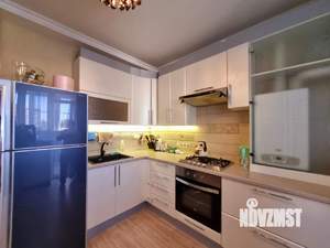 1-к квартира, на длительный срок, 40м2, 4/10 этаж