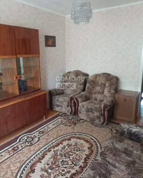 2-к квартира, на длительный срок, 55м2, 3/5 этаж