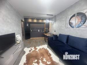 2-к квартира, посуточно, 45м2, 12/22 этаж