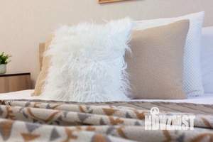 2-к квартира, посуточно, 45м2, 1/1 этаж