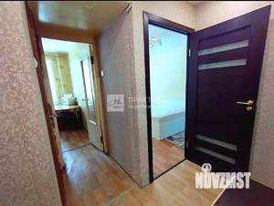 1-к квартира, на длительный срок, 37м2, 1/5 этаж