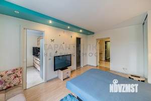 1-к квартира, на длительный срок, 35м2, 5/10 этаж