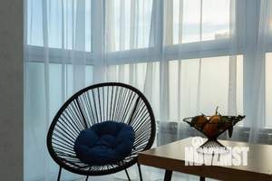 2-к квартира, посуточно, 60м2, 1/1 этаж