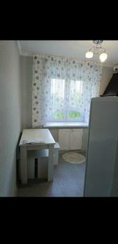 1-к квартира, на длительный срок, 30м2, 5/5 этаж