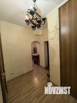 2-к квартира, на длительный срок, 48м2, 2/3 этаж