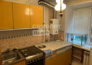 2-к квартира, на длительный срок, 43м2, 3/5 этаж