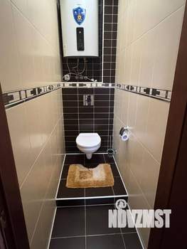 3-к квартира, на длительный срок, 93м2, 4/10 этаж