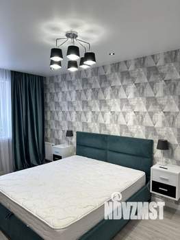 2-к квартира, на длительный срок, 64м2, 2/19 этаж