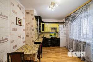 1-к квартира, на длительный срок, 45м2, 9/22 этаж