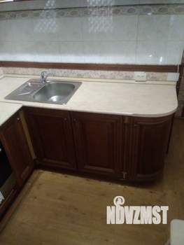 1-к квартира, на длительный срок, 41м2, 1/5 этаж