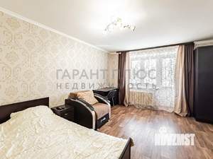 1-к квартира, на длительный срок, 40м2, 1/5 этаж