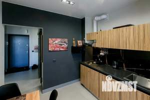 1-к квартира, посуточно, 37м2, 7/10 этаж