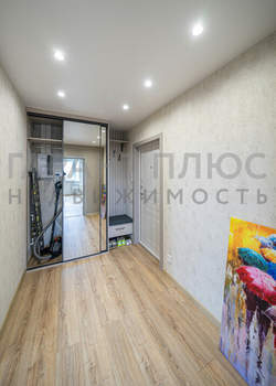2-к квартира, на длительный срок, 60м2, 8/17 этаж
