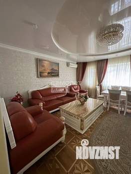 4-к квартира, на длительный срок, 145м2, 2/6 этаж