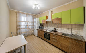 1-к квартира, на длительный срок, 40м2, 2/6 этаж