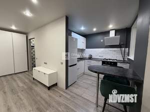 1-к квартира, на длительный срок, 30м2, 4/5 этаж