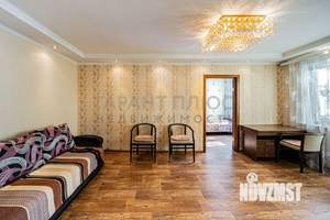 2-к квартира, на длительный срок, 44м2, 2/5 этаж