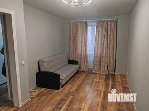 1-к квартира, на длительный срок, 33м2, 13/13 этаж