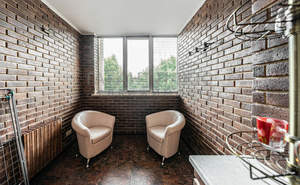 1-к квартира, на длительный срок, 60м2, 4/6 этаж