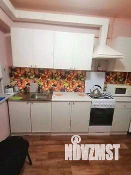 1-к квартира, посуточно, 37м2, 1/1 этаж