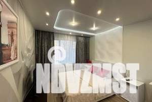 3-к квартира, посуточно, 62м2, 4/5 этаж