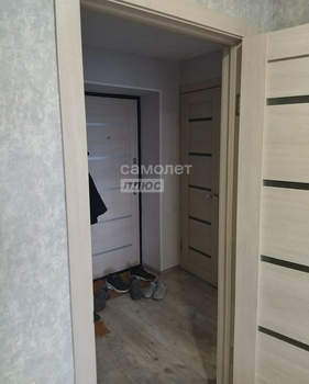 1-к квартира, на длительный срок, 38м2, 5/6 этаж