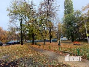 2-к квартира, на длительный срок, 42м2, 2/5 этаж