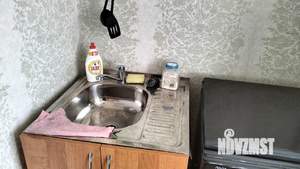 2-к квартира, на длительный срок, 44м2, 2/5 этаж