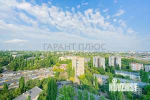 2-к квартира, на длительный срок, 40м2, 17/17 этаж