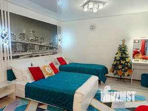 2-к квартира, посуточно, 57м2, 13/15 этаж