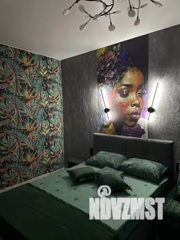 3-к квартира, посуточно, 80м2, 4/5 этаж