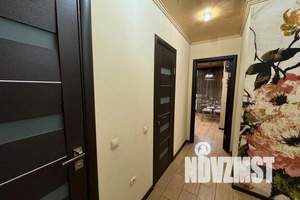 2-к квартира, посуточно, 65м2, 14/14 этаж