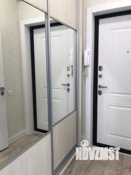 2-к квартира, посуточно, 60м2, 14/20 этаж