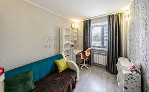 2-к квартира, на длительный срок, 45м2, 3/5 этаж