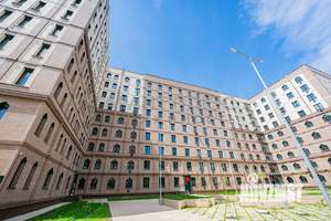 1-к квартира, на длительный срок, 38м2, 8/9 этаж