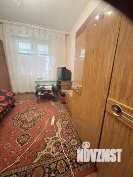 2-к квартира, на длительный срок, 50м2, 2/4 этаж