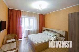 2-к квартира, посуточно, 70м2, 6/10 этаж