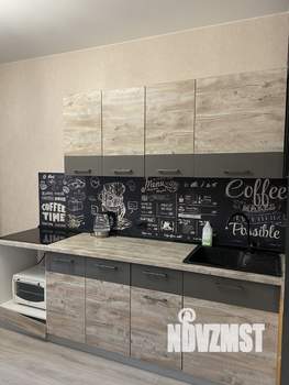 1-к квартира, на длительный срок, 42м2, 15/15 этаж