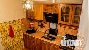 1-к квартира, посуточно, 30м2, 4/5 этаж