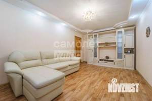 2-к квартира, на длительный срок, 48м2, 1/12 этаж