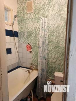 1-к квартира, на длительный срок, 28м2, 4/5 этаж