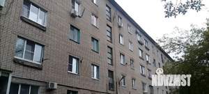 1-к квартира, на длительный срок, 19м2, 3/5 этаж