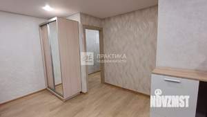 1-к квартира, на длительный срок, 32м2, 4/5 этаж