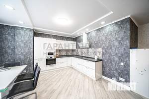 3-к квартира, на длительный срок, 120м2, 7/16 этаж